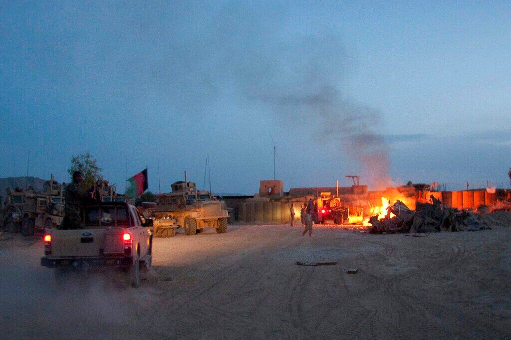How will the bill help veterans of Iraq and Afghanistan?